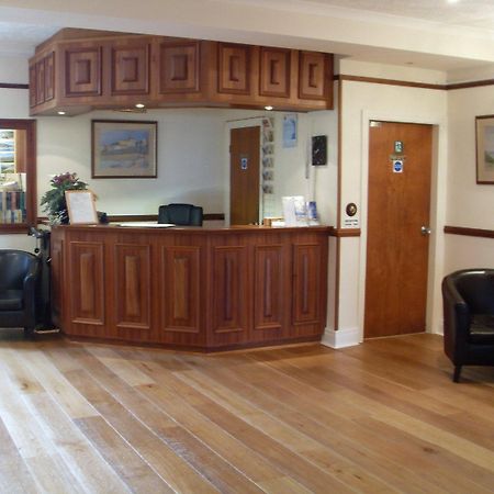 Merlewood Hotel Сондърсфут Екстериор снимка
