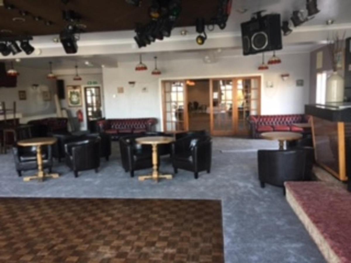 Merlewood Hotel Сондърсфут Екстериор снимка