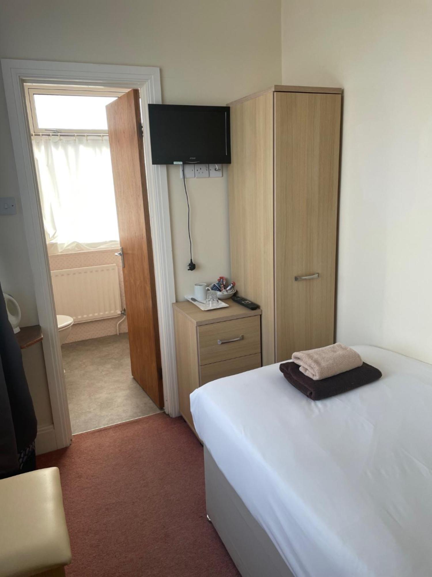 Merlewood Hotel Сондърсфут Екстериор снимка