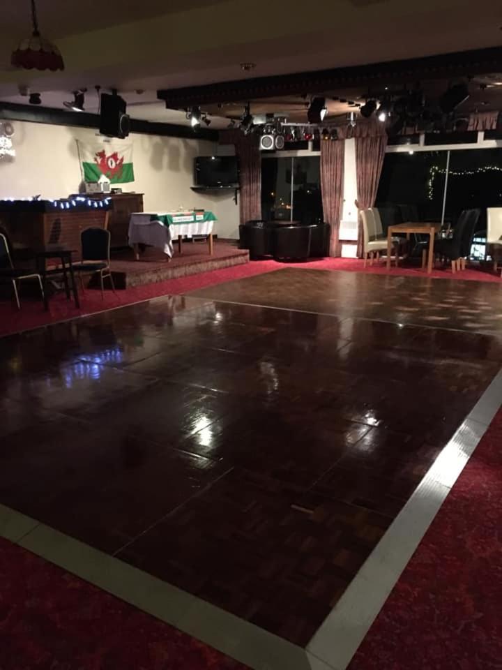 Merlewood Hotel Сондърсфут Екстериор снимка