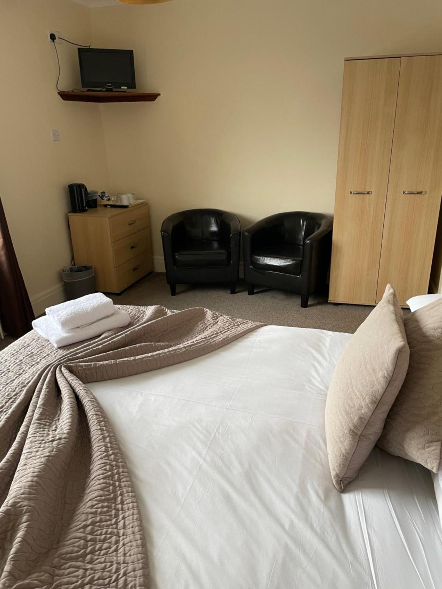 Merlewood Hotel Сондърсфут Екстериор снимка