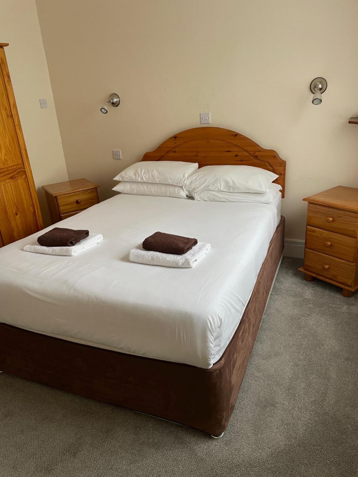 Merlewood Hotel Сондърсфут Екстериор снимка