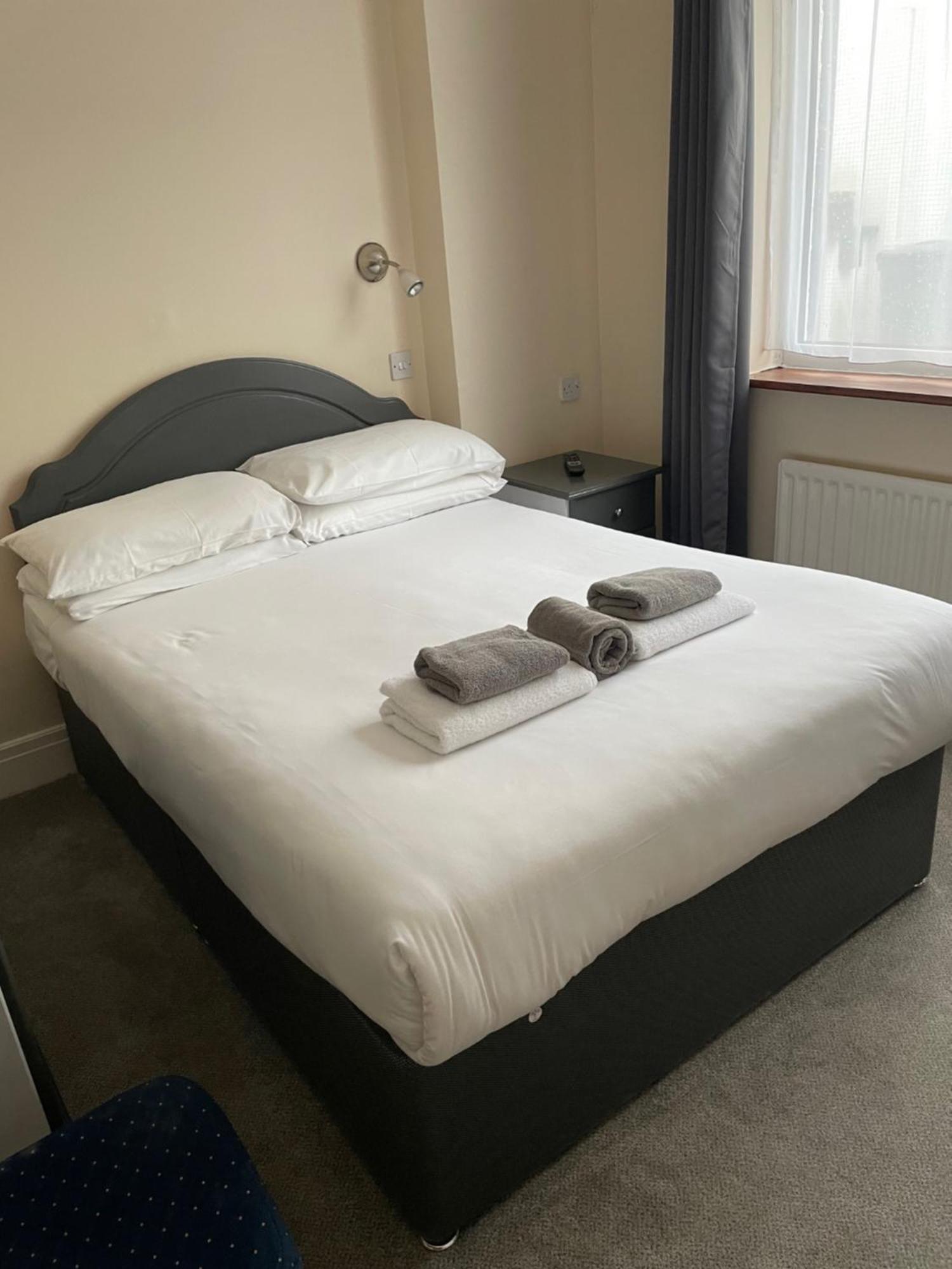 Merlewood Hotel Сондърсфут Екстериор снимка