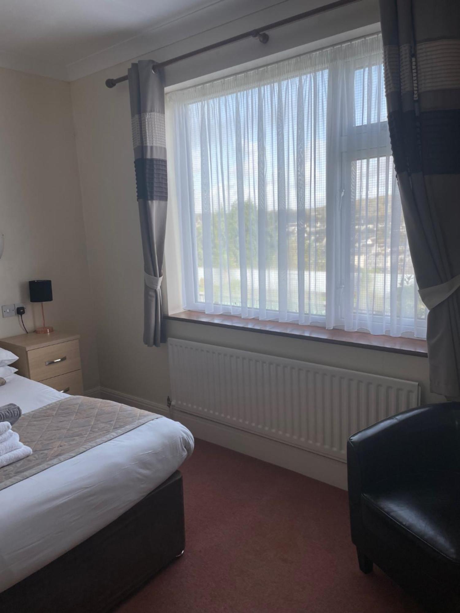Merlewood Hotel Сондърсфут Екстериор снимка