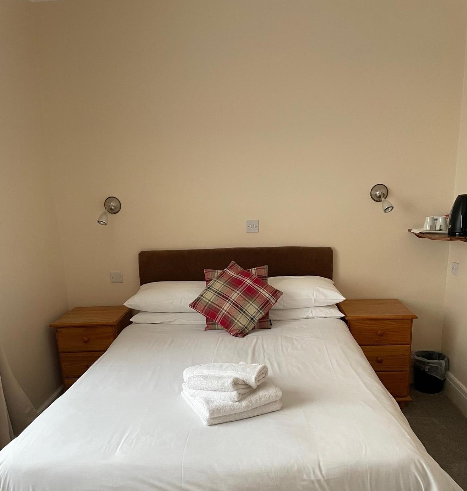 Merlewood Hotel Сондърсфут Екстериор снимка