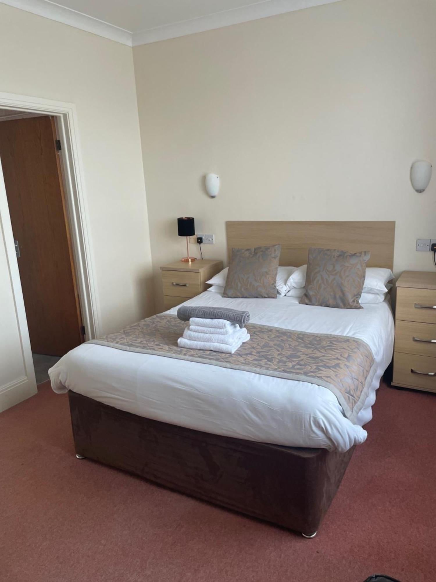 Merlewood Hotel Сондърсфут Екстериор снимка