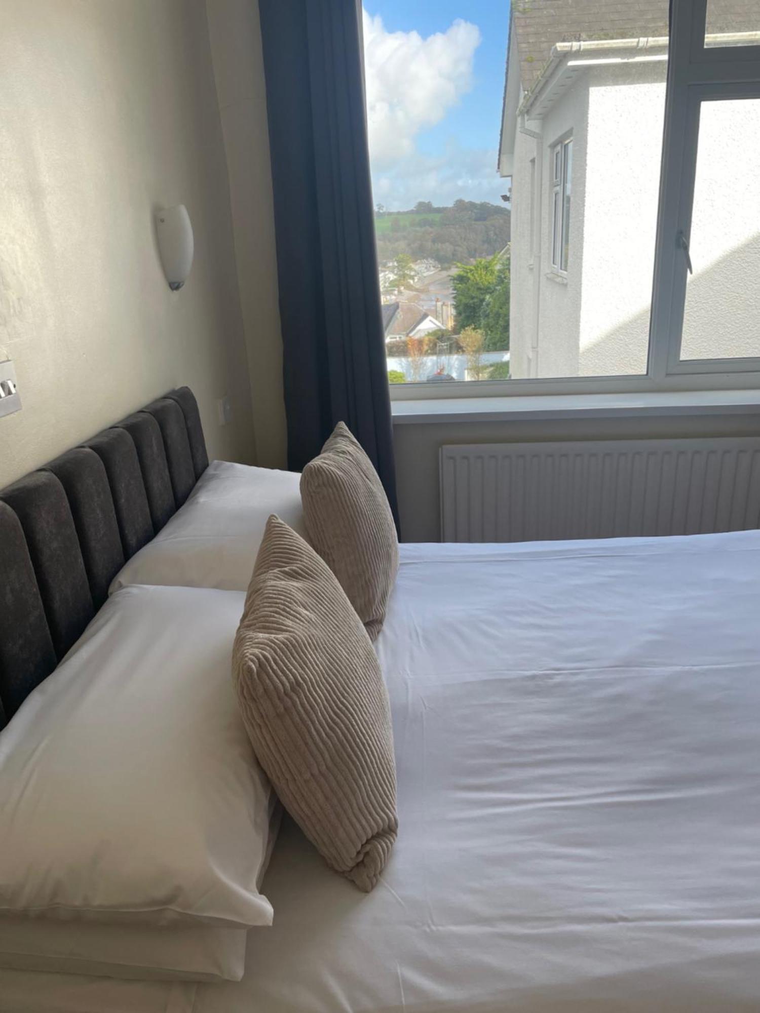 Merlewood Hotel Сондърсфут Екстериор снимка